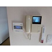 TVインターホン
