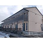 富山県高岡市赤祖父：物件画像／米原商事株式会社不動産部 高岡営業所