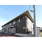 富山県高岡市上関町：物件画像／米原商事株式会社不動産部 高岡営業所