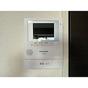 TVインターホン