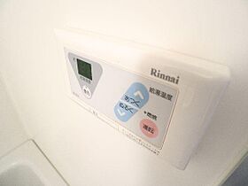 奈良県奈良市法蓮町（賃貸マンション1K・5階・18.11㎡） その18