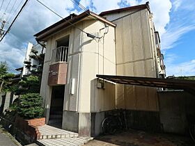 コーポタムラ  ｜ 奈良県奈良市北市町（賃貸マンション1K・2階・19.00㎡） その15