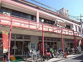 平和マンション  ｜ 奈良県奈良市肘塚町（賃貸マンション2K・2階・32.40㎡） その11