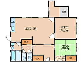 シェアハウスイーストロード  ｜ 奈良県奈良市高畑町（賃貸アパート1R・1階・15.52㎡） その2