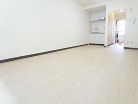 ビルまあぁろー  ｜ 奈良県奈良市角振町（賃貸マンション1K・5階・31.60㎡） その4