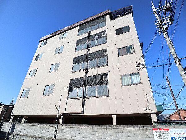 奈良県奈良市柳町(賃貸マンション1K・5階・16.00㎡)の写真 その20