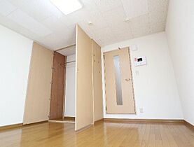 レオパレスナカノ  ｜ 奈良県奈良市南京終町4丁目（賃貸マンション1K・2階・23.18㎡） その3