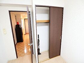 奈良県奈良市大宮町6丁目（賃貸マンション1K・4階・24.98㎡） その10