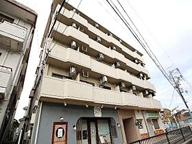 奈良県奈良市東紀寺町2丁目（賃貸マンション1R・5階・13.00㎡） その26