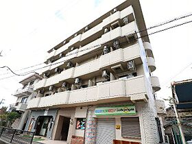 奈良県奈良市東紀寺町2丁目（賃貸マンション1R・5階・13.00㎡） その29