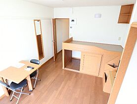 レオパレス萩ヶ丘  ｜ 奈良県奈良市高畑町（賃貸マンション1K・1階・22.70㎡） その24