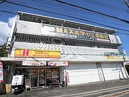 近鉄奈良駅 2.6万円