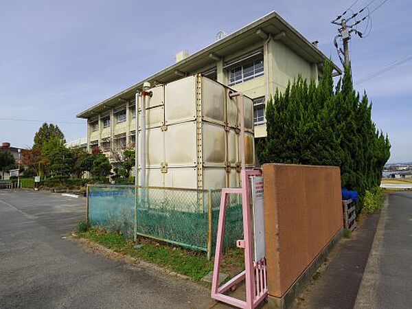 奈良県奈良市北之庄町(賃貸マンション2DK・5階・39.24㎡)の写真 その24