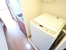 奈良県奈良市東九条町（賃貸アパート1K・2階・19.87㎡） その19