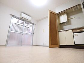 奈良県奈良市鍋屋町（賃貸マンション1R・2階・20.46㎡） その14