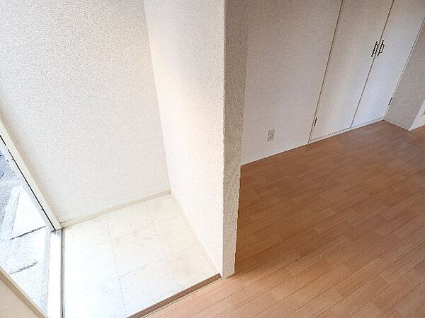ホワイトヒル 109｜奈良県奈良市法蓮町(賃貸マンション1R・1階・15.80㎡)の写真 その14