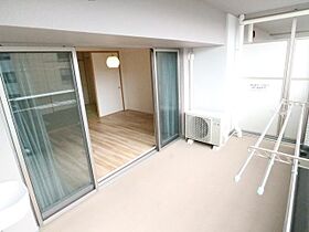 ファインフラッツ奈良　ザ・レジデンス  ｜ 奈良県奈良市小西町（賃貸マンション3LDK・6階・77.35㎡） その22