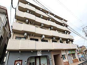 奈良県奈良市東紀寺町2丁目（賃貸マンション1R・5階・13.00㎡） その27