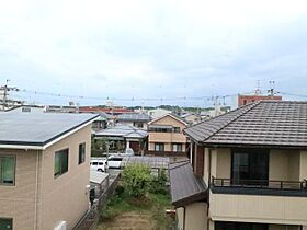 奈良県奈良市芝辻町2丁目（賃貸アパート1LDK・3階・36.53㎡） その22