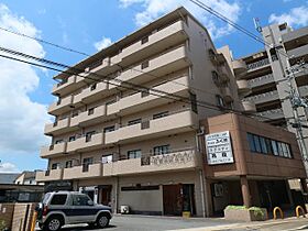 奈良県奈良市西木辻町（賃貸マンション3LDK・3階・69.30㎡） その1