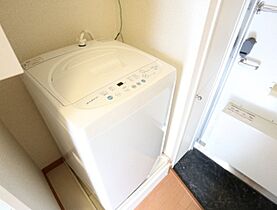 奈良県奈良市佐保台西町（賃貸マンション1K・2階・19.87㎡） その18