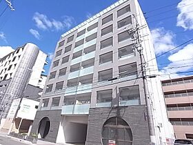 奈良県奈良市三条本町（賃貸マンション1R・8階・45.22㎡） その1