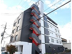 北之庄西町ビル 601 ｜ 奈良県奈良市北之庄西町1丁目5-14（賃貸マンション1R・6階・20.08㎡） その1