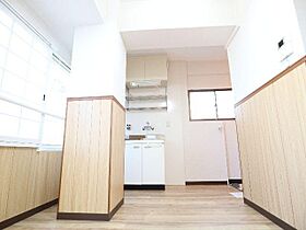 小林ビルマンション  ｜ 奈良県奈良市内侍原町（賃貸マンション1DK・4階・35.00㎡） その19