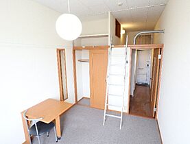 レオパレスナップロイヤル  ｜ 奈良県奈良市東九条町（賃貸アパート1K・2階・19.87㎡） その24