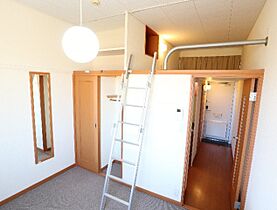 奈良県奈良市恋の窪東町（賃貸マンション1K・2階・20.28㎡） その3