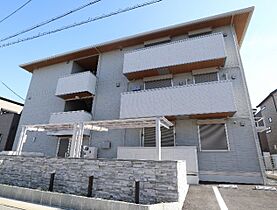 D-ROOMホクレア  ｜ 奈良県奈良市大安寺7丁目（賃貸アパート1LDK・1階・41.95㎡） その1