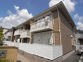 奈良県奈良市南京終町7丁目（賃貸アパート2LDK・1階・57.93㎡） その26