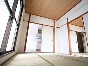 メゾン佐保A棟  ｜ 奈良県奈良市芝辻町4丁目（賃貸マンション3LDK・2階・63.17㎡） その26