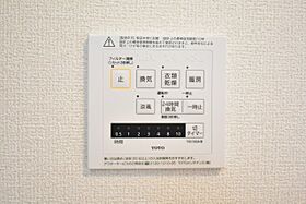 ブロッサムコート 301 ｜ 奈良県奈良市南京終町7丁目517-1（賃貸アパート3LDK・3階・62.95㎡） その12