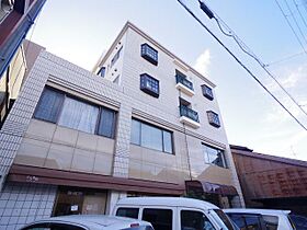 奈良県奈良市坊屋敷町（賃貸マンション1K・3階・12.00㎡） その1