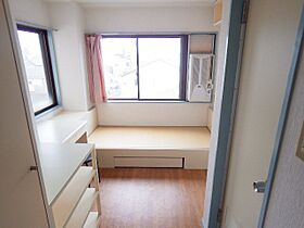 奈良県奈良市坊屋敷町（賃貸マンション1K・3階・12.00㎡） その3