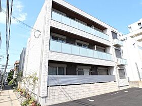 奈良県奈良市三条添川町（賃貸マンション2LDK・2階・65.80㎡） その1