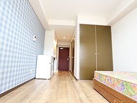 カレッジハウス 201 ｜ 奈良県奈良市北川端町（賃貸マンション1R・2階・22.91㎡） その25