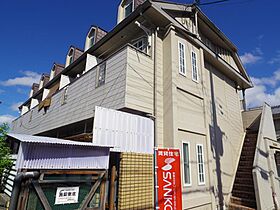 レオパレス南紀寺町  ｜ 奈良県奈良市南紀寺町5丁目（賃貸アパート1K・2階・16.57㎡） その1