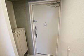 奈良県奈良市大宮町3丁目（賃貸マンション1K・9階・23.86㎡） その10