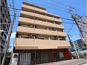 奈良県奈良市杉ヶ町（賃貸マンション1K・2階・24.48㎡） その27