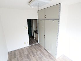 アートハウスなら  ｜ 奈良県奈良市南京終町7丁目（賃貸マンション1K・1階・16.00㎡） その19