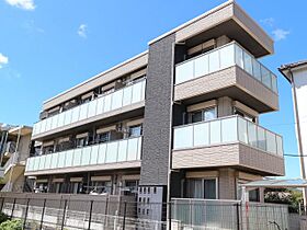 奈良県奈良市西笹鉾町（賃貸マンション1LDK・1階・45.08㎡） その1