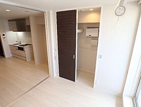 奈良県奈良市大宮町6丁目（賃貸マンション1LDK・4階・39.20㎡） その7