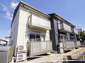 奈良県奈良市東九条町（賃貸アパート1LDK・2階・42.20㎡） その1