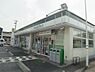 周辺：【コンビニエンスストア】ファミリーマート 奈良紀寺町店まで346ｍ