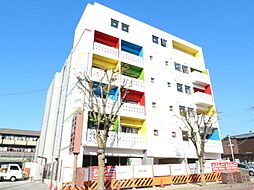 近鉄奈良線 近鉄奈良駅 徒歩5分