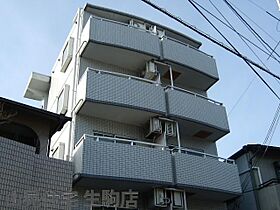 奈良県生駒市山崎新町（賃貸マンション1R・1階・15.00㎡） その29