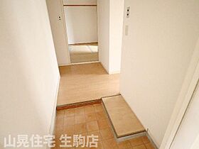 奈良県生駒市本町（賃貸マンション2K・2階・37.80㎡） その11