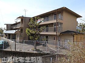 奈良県生駒市中菜畑2丁目（賃貸マンション1K・3階・23.76㎡） その17